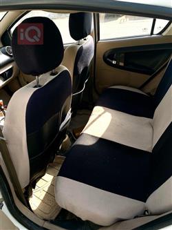 Geely GC2